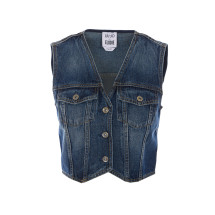 [Liu Jo] Vest FW26 UF6502D039879158