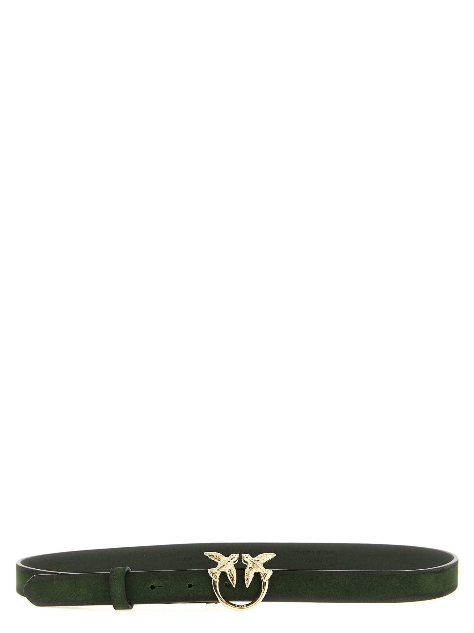 [PINKO] Belt FW26 107753A0F6V65V