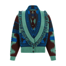 [Alanui] Knitwear FW26 LWHB026E26KNI00128512851
