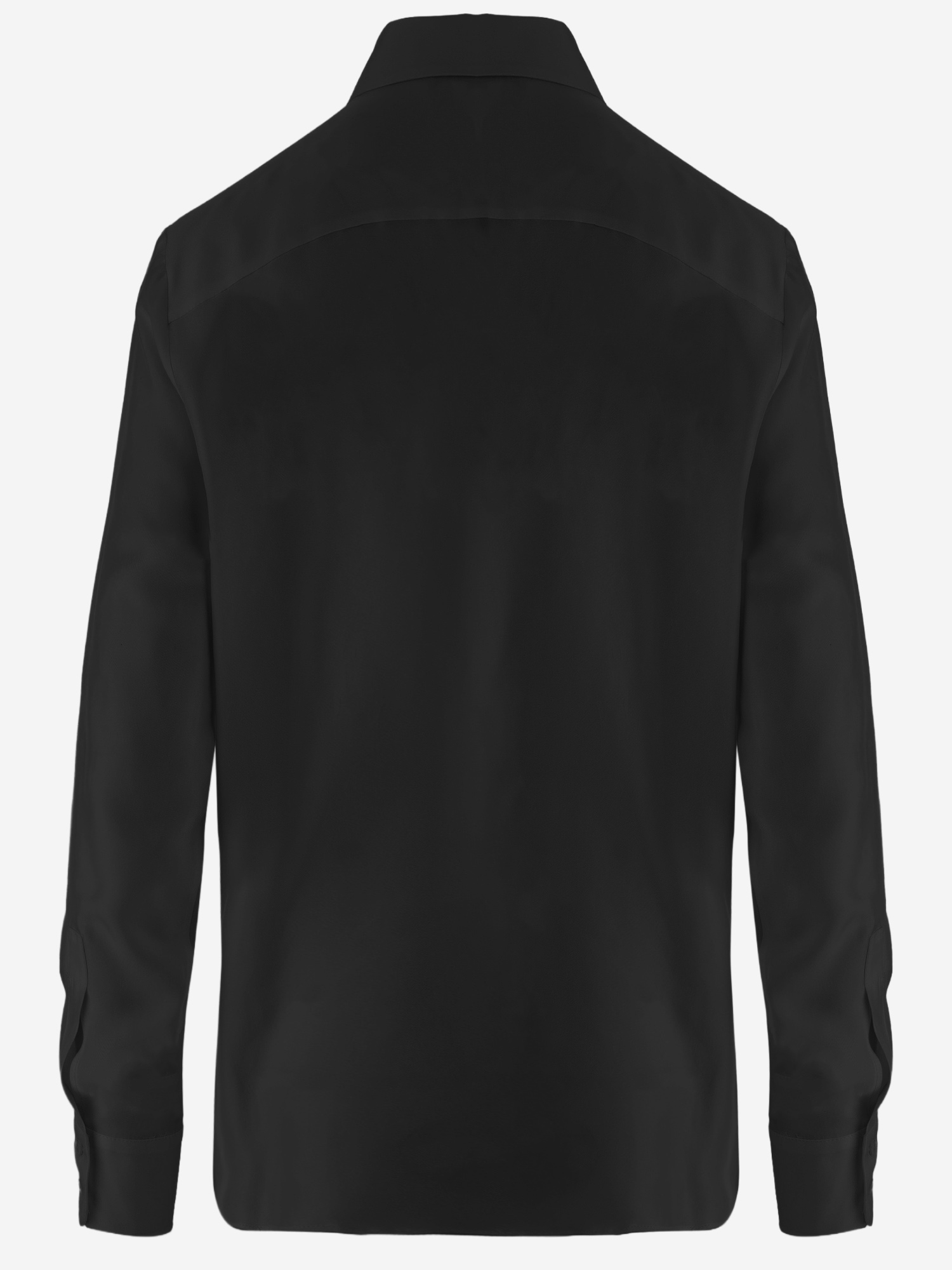 [Her Shirt] Shirts Long Sleeve FW26 BUDINO257C999
