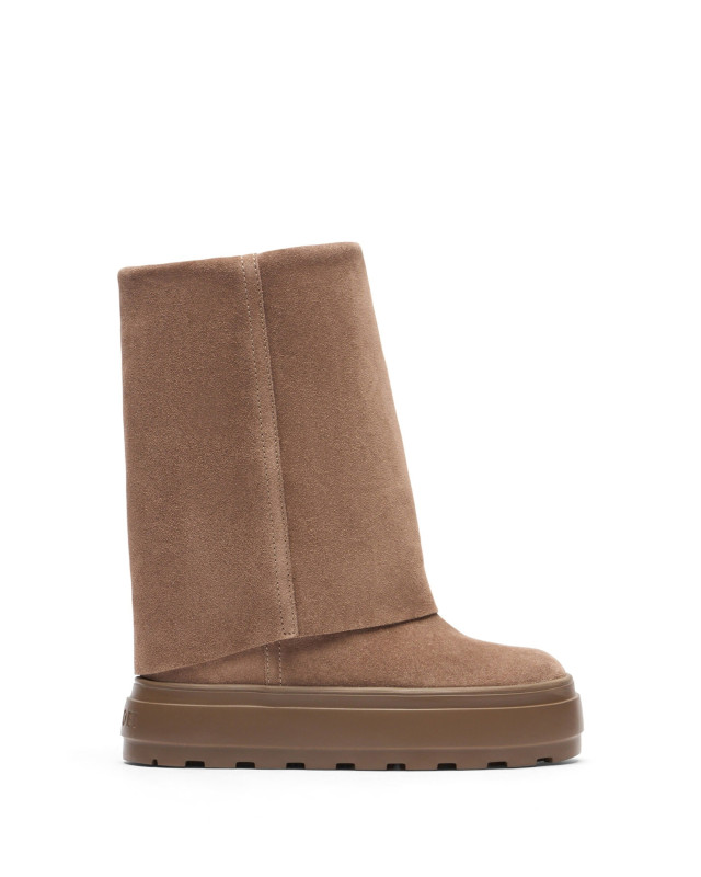 [Casadei] Long Boots FW26 2S336Y0801RENNA3121
