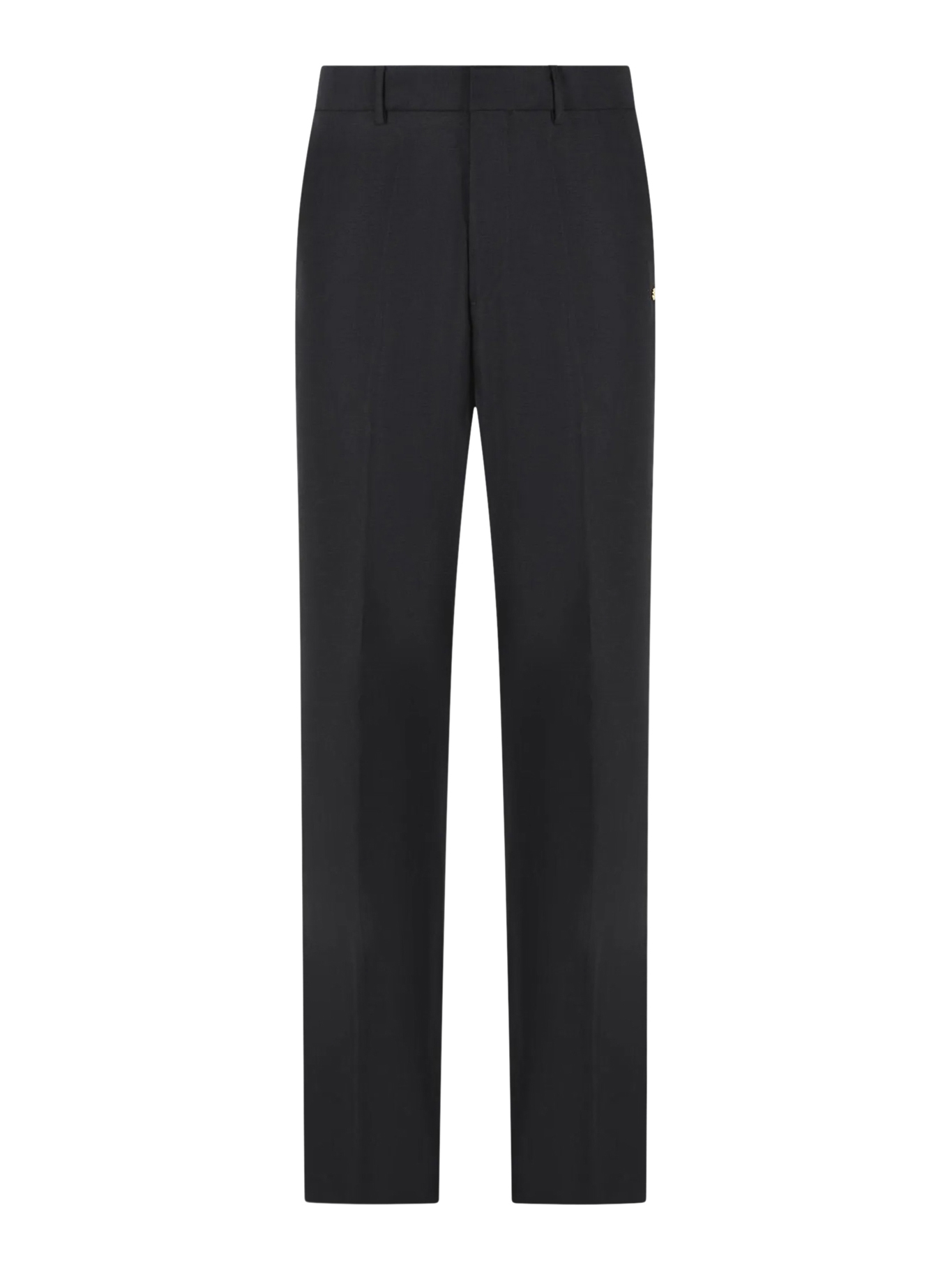 [Amiri] Trousers FW26 AM426TB0160002 BLACK