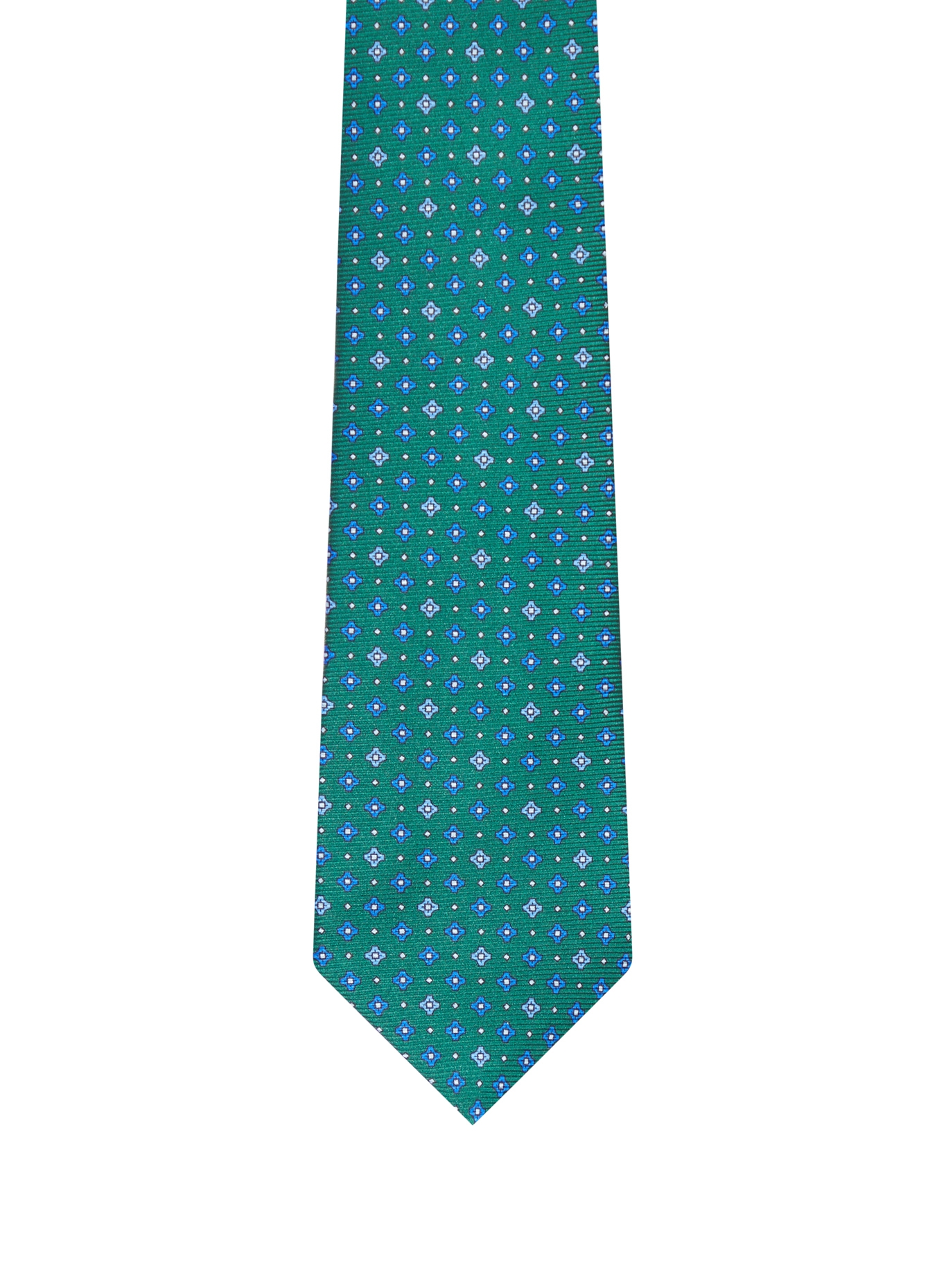 [Kiton] Tie FW26 UCRVKRC01M5908000 MULTI