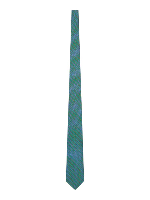 [Kiton] Tie FW26 UCRVKRC01M5508000 MULTI