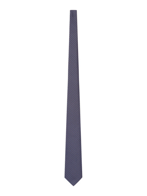 [Kiton] Tie FW26 UCRVKRC01M5510002 MULTI