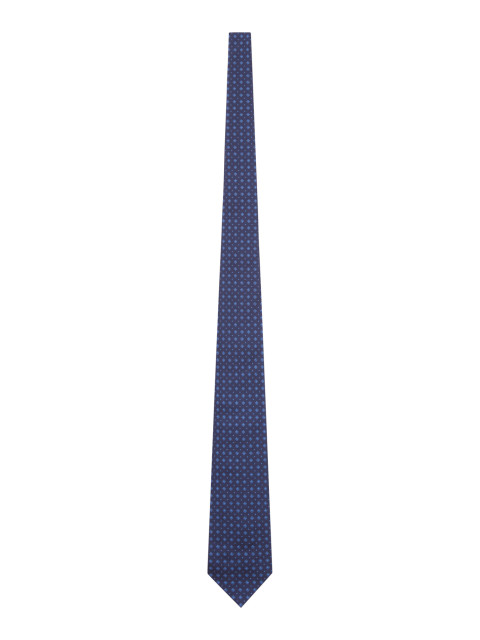 [Kiton] Tie FW26 UCRVKRC01M1608000 MULTI