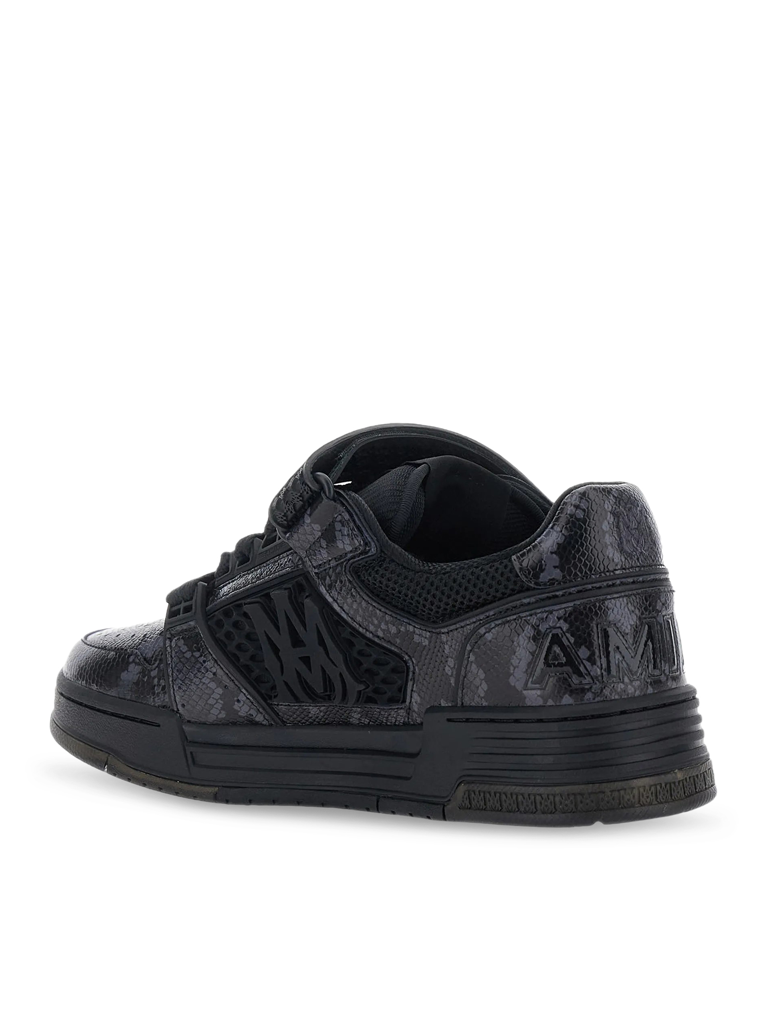 [Amiri] Sneakers FW26 AMSNSN1094001 BLACK