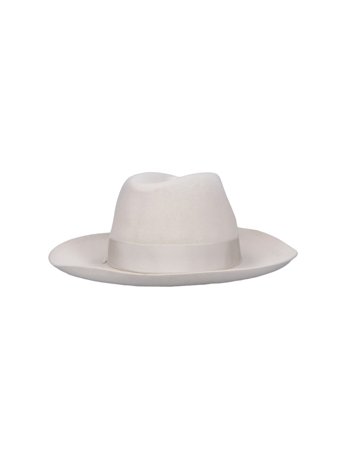 [Borsalino] Cap FW26 11075732A0