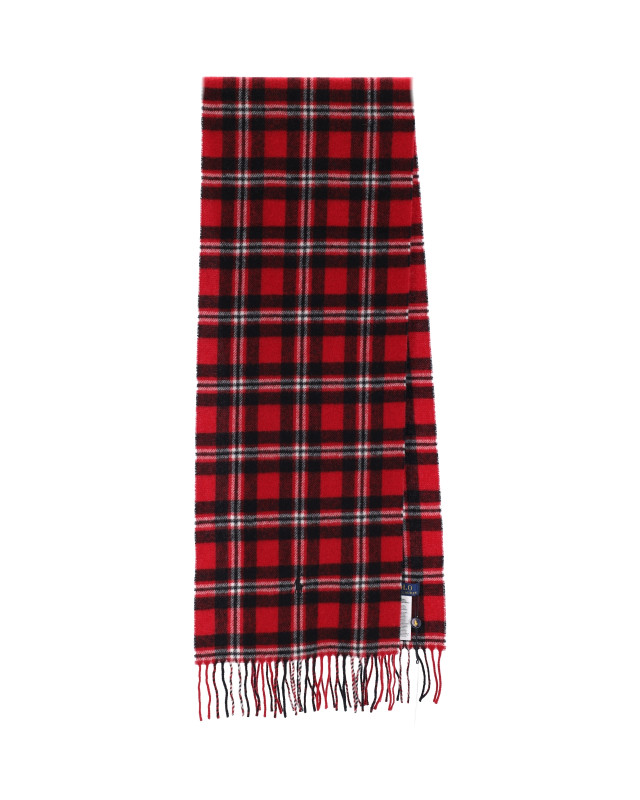 [Polo Ralph Lauren] Scarf FW26 449 959354017