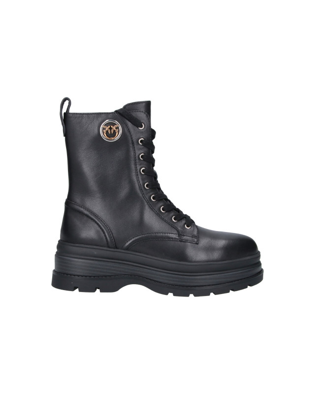 [PINKO] Ankle Boots FW26 SD0689P001Z99