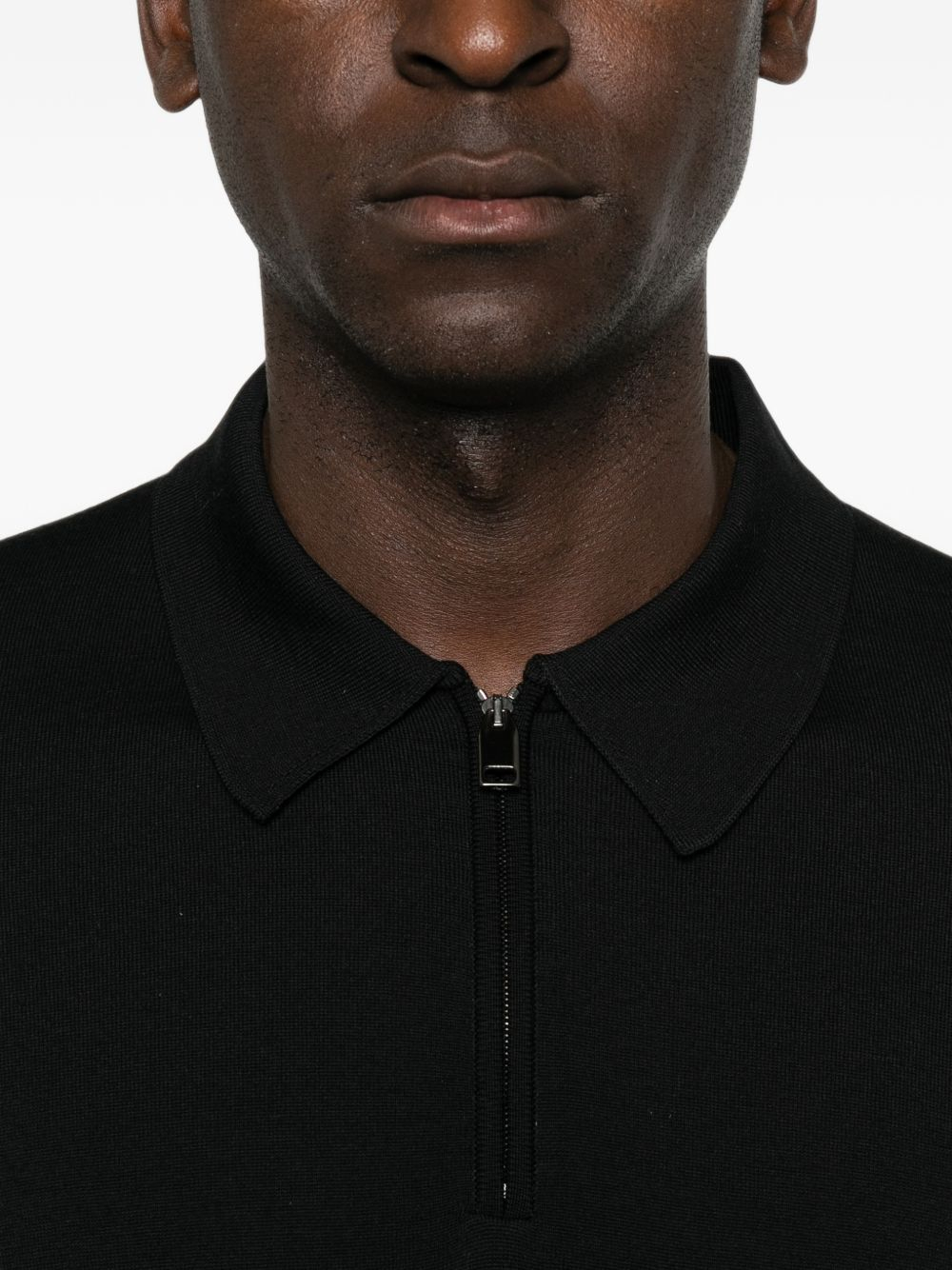 [BRIONI] Cardigan FW26 UMS20LOZK821000