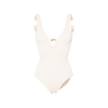 [Hunza G] Swimsuit FW26 S-CELINESHBLUSH
