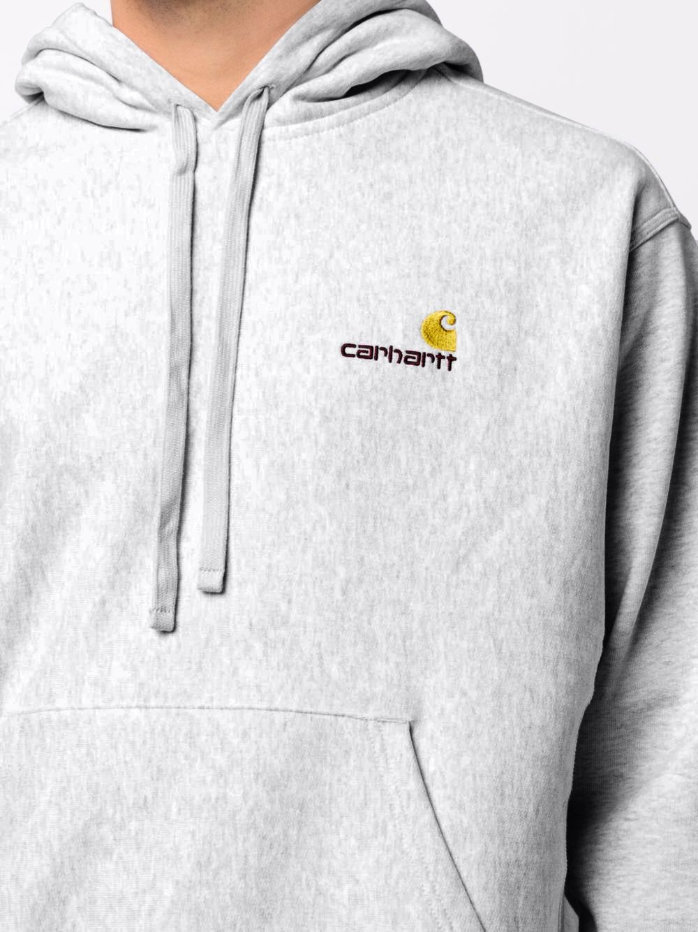 [CARHARTT WIP] Hoodie FW26 I028279482XX