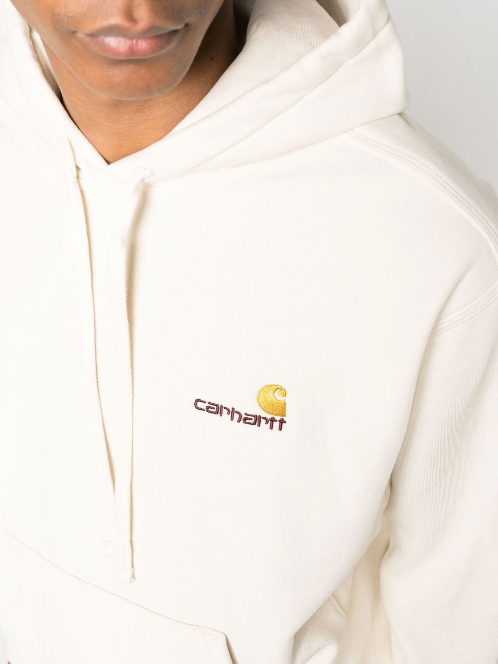 [CARHARTT WIP] Hoodie FW26 I02827905XX