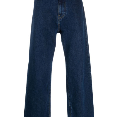 [CARHARTT WIP] Jeans FW26 I0304680106