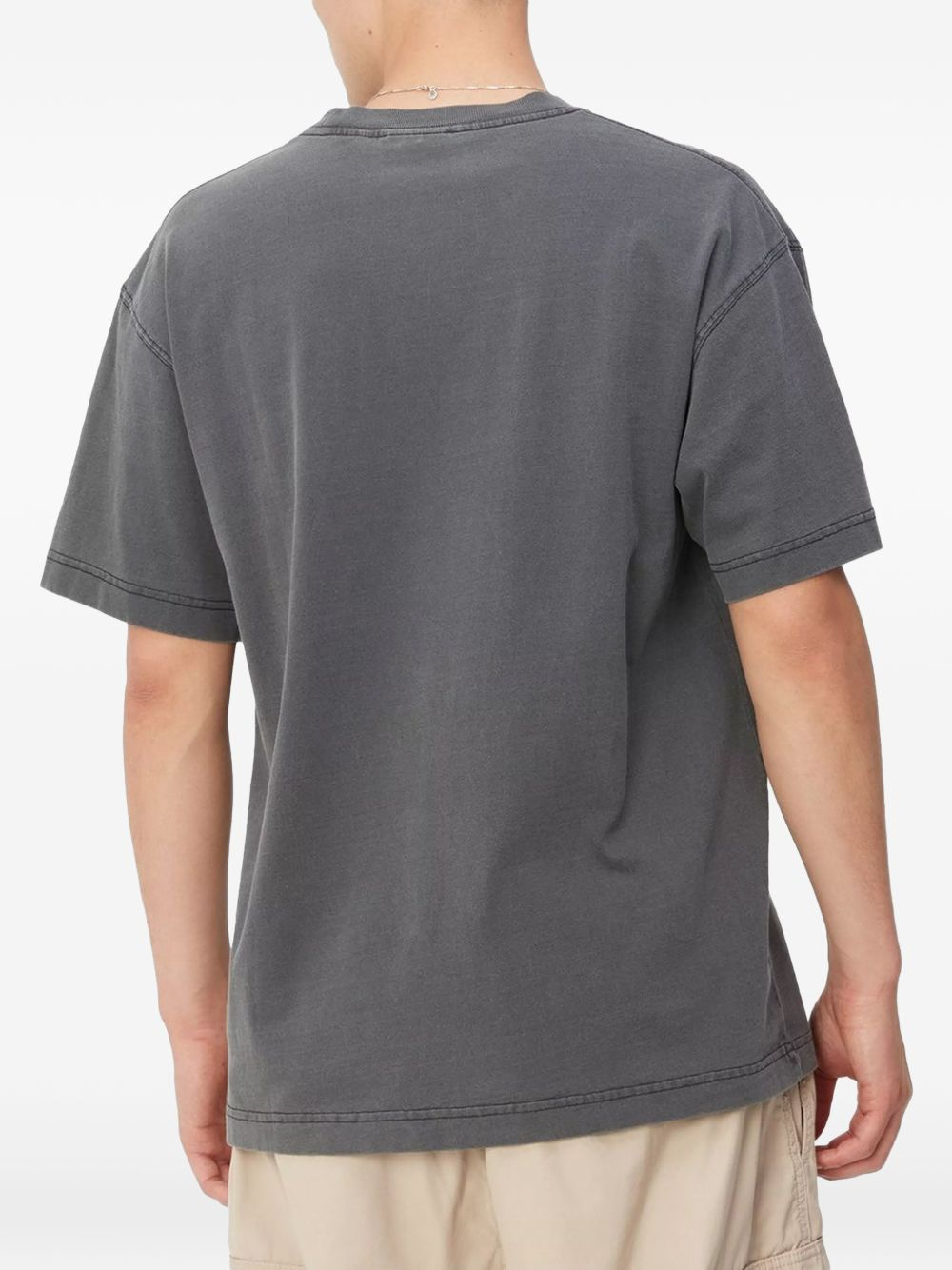 [CARHARTT WIP] T-shirts Short Sleeve FW26 I0299492LRGD