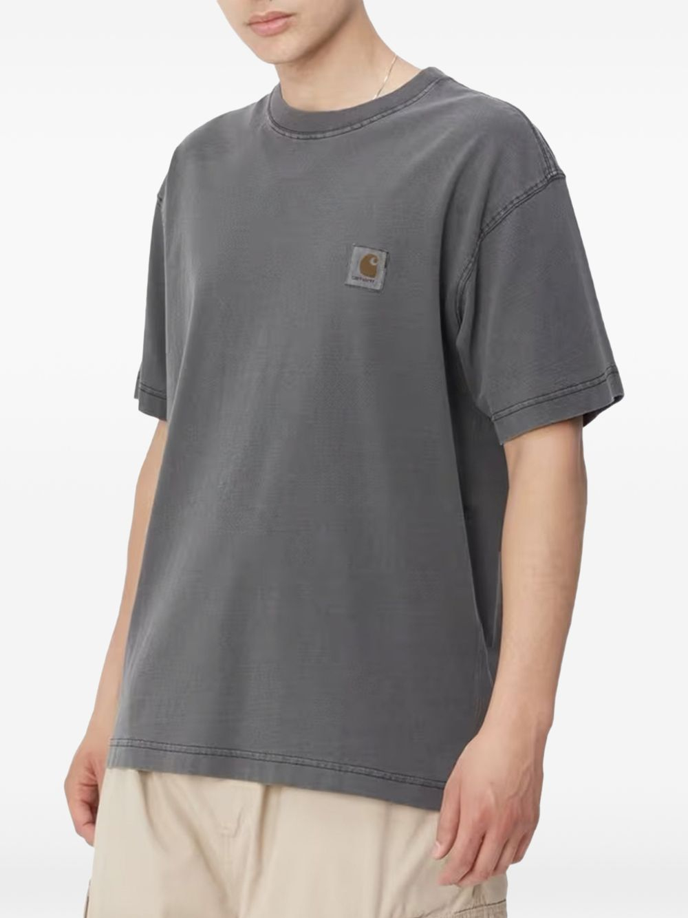 [CARHARTT WIP] T-shirts Short Sleeve FW26 I0299492LRGD