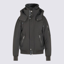 [Mackage] Down Jacket FW26 IKERZC0065