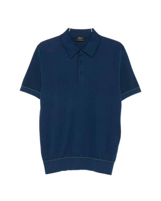 [BRIONI] Shirts Short Sleeve FW26 UMR20OP0K154412