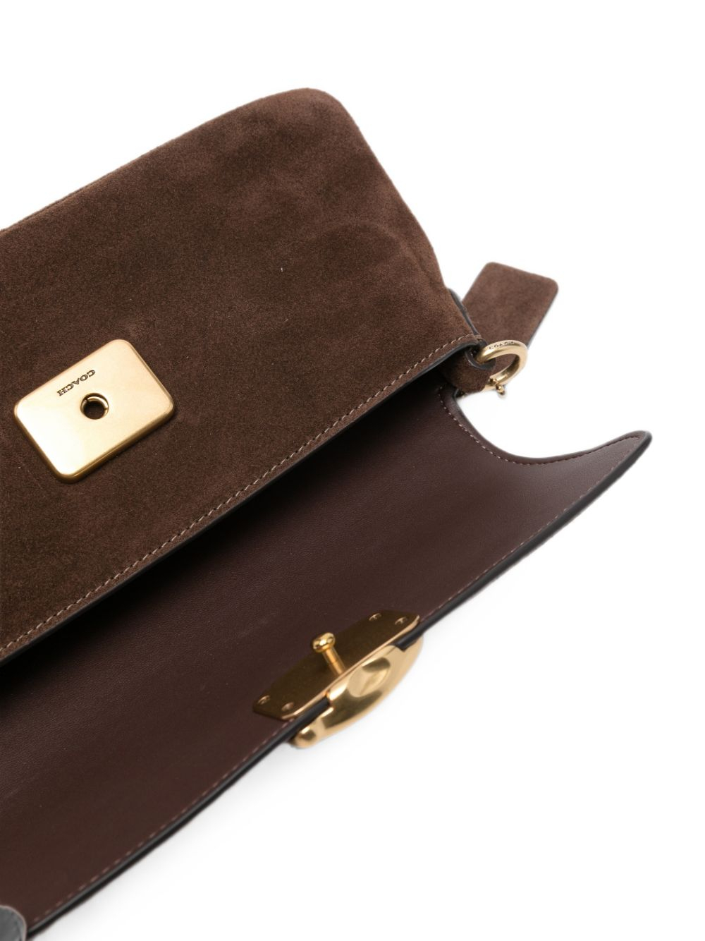 [COACH] Shoulder bag FW26 CDZ74B4Z5D
