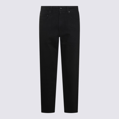 [Rag & Bone] Jeans FW26 RX0425H2VBLBLACK
