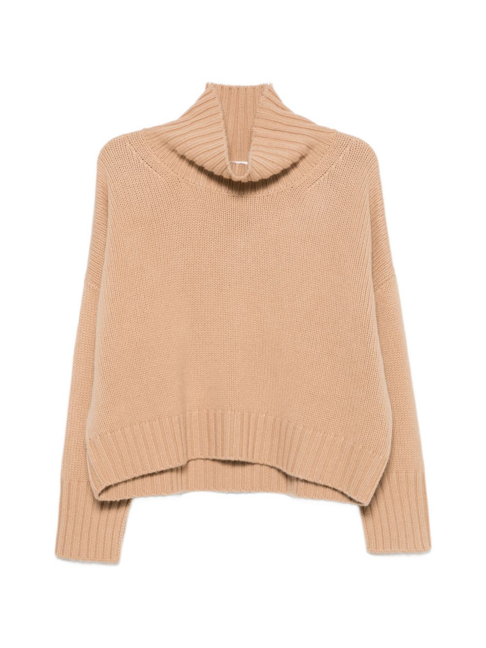 [SOFT GOAT] Knitwear FW26 FW25SF2104912073CAMEL