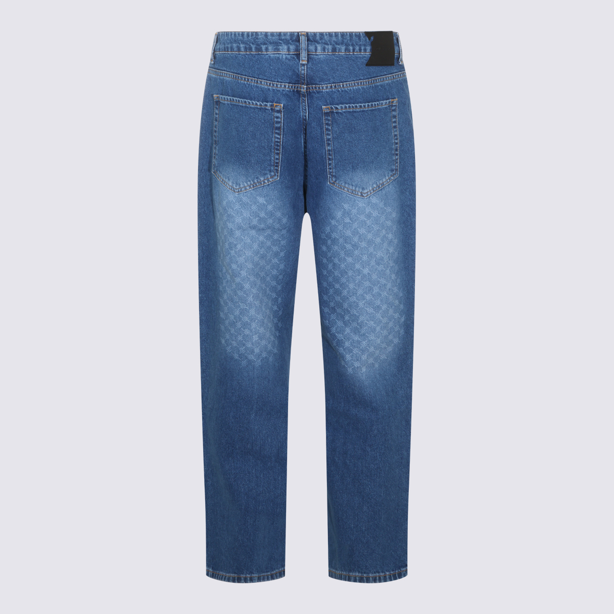 [Daily Paper Uomo] Jeans FW26 2610176MID BLUE