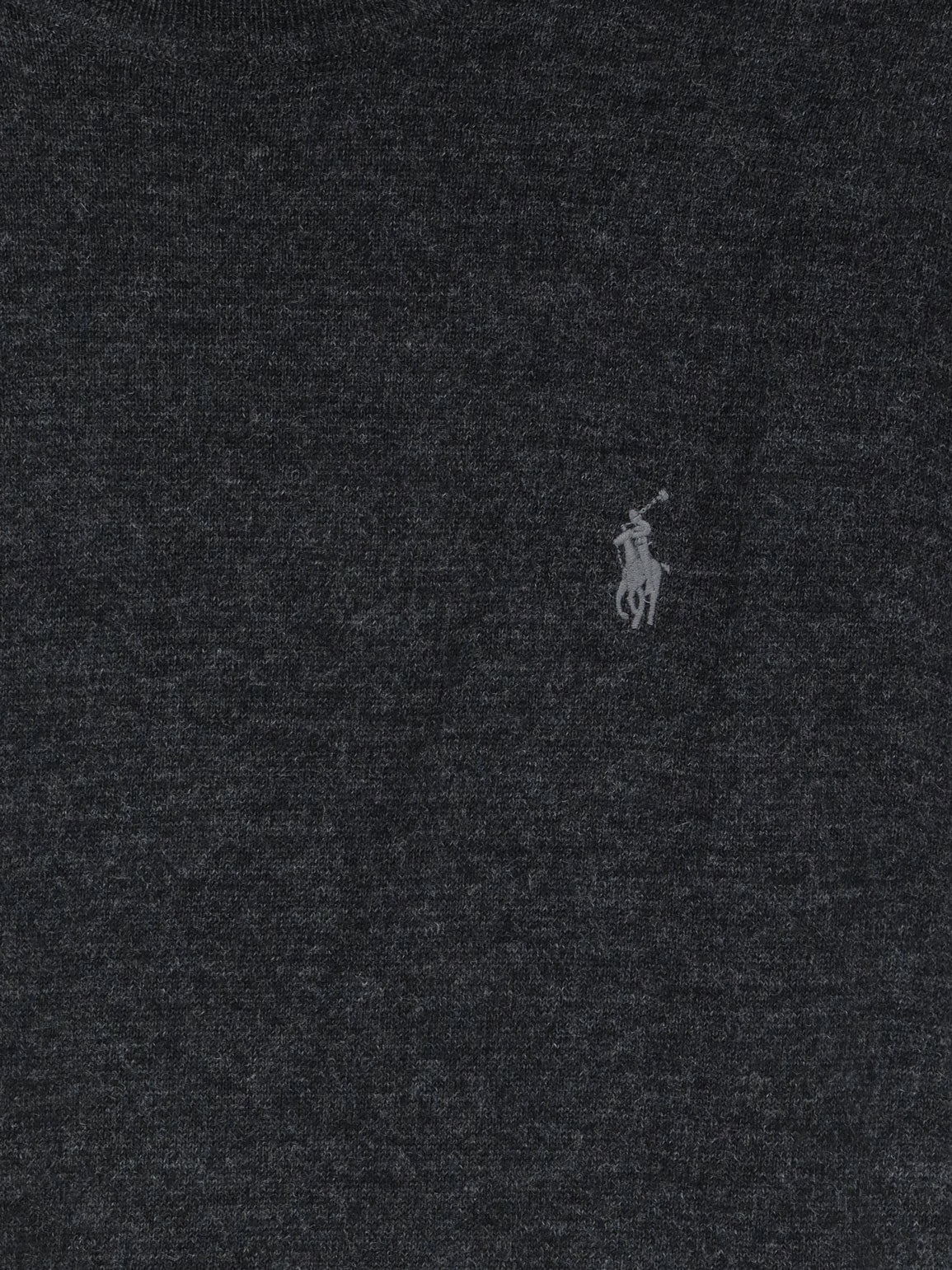 [Polo Ralph Lauren] Knitwear FW26 710954589003