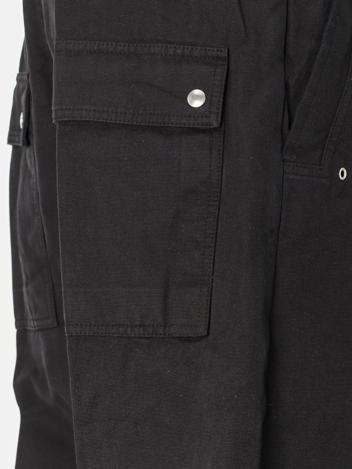 [Drkshdw] Trousers FW26 DU02F6378CVS09