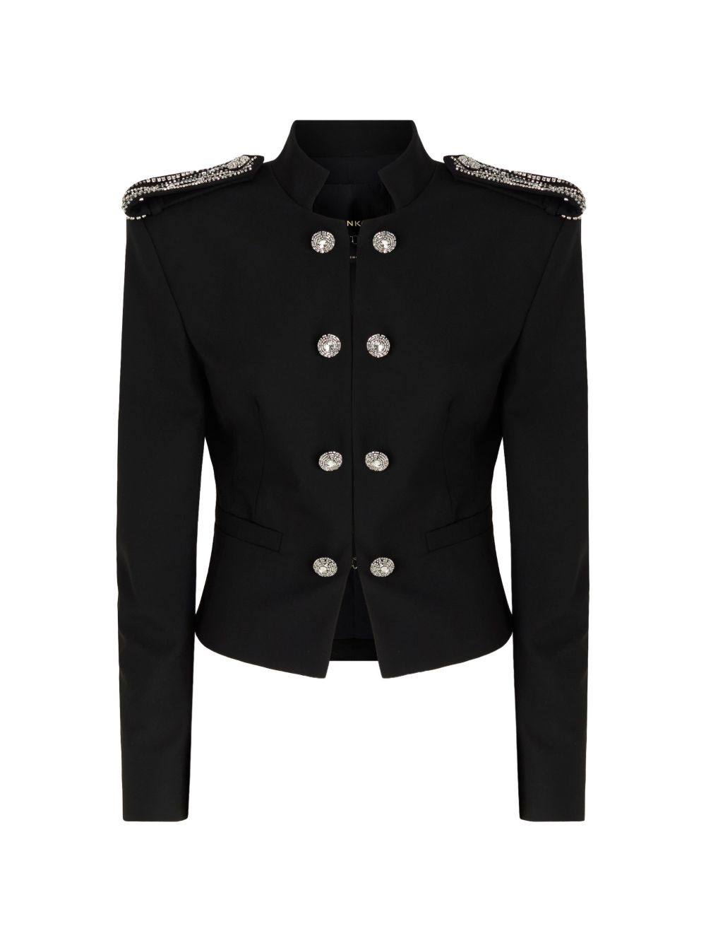 [PINKO] Jacket FW26 107817 A3MJ MINI Z99
