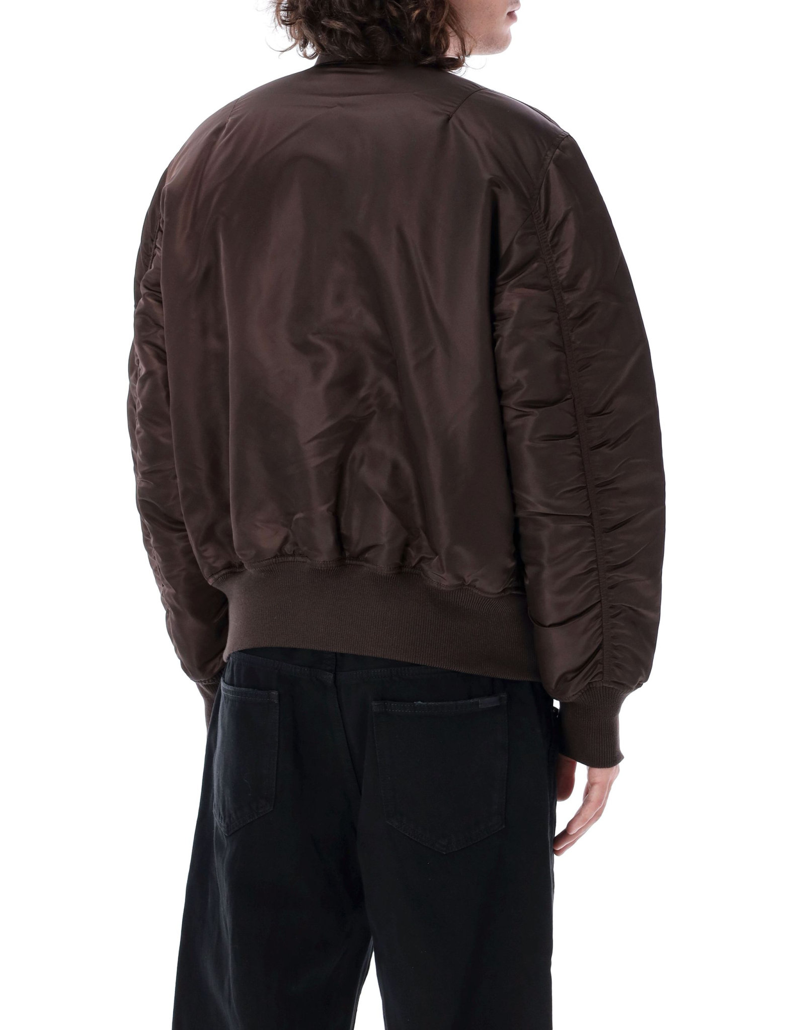 [ALPHA INDUSTRIES] Coat FW26 100101696