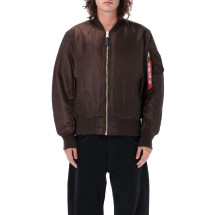 [ALPHA INDUSTRIES] Coat FW26 100101696