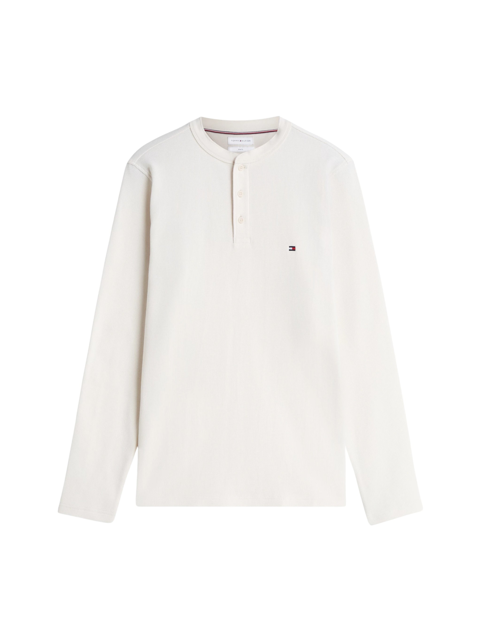 [Tommy Hilfiger] Knitwear FW26 MW0MW44890