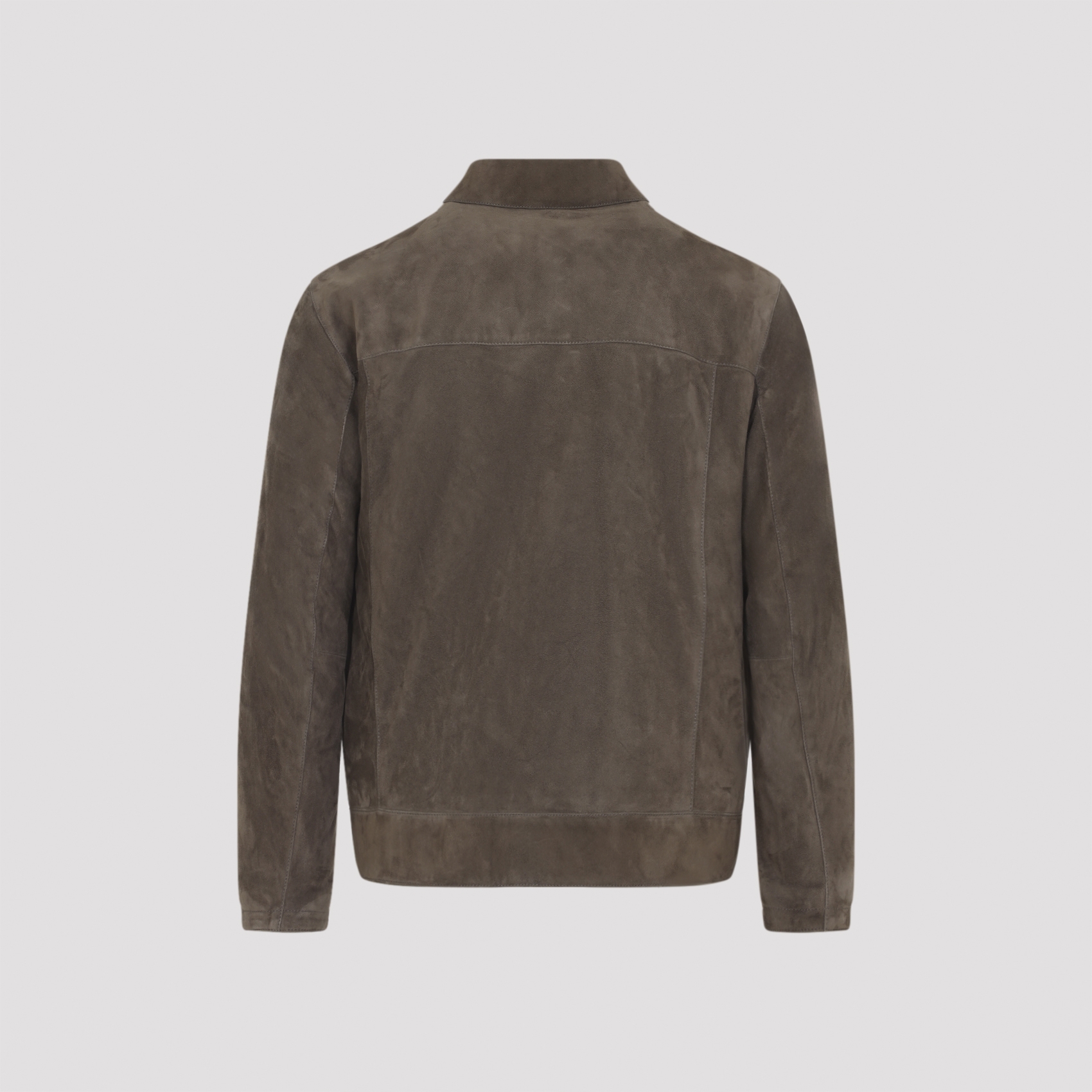 [BRIONI] Casual Jacket FW26 PLBV0L.OE709