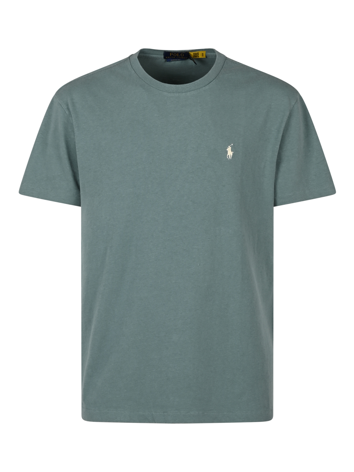 [Polo Ralph Lauren] T-shirts Short Sleeve FW26 710B31422010