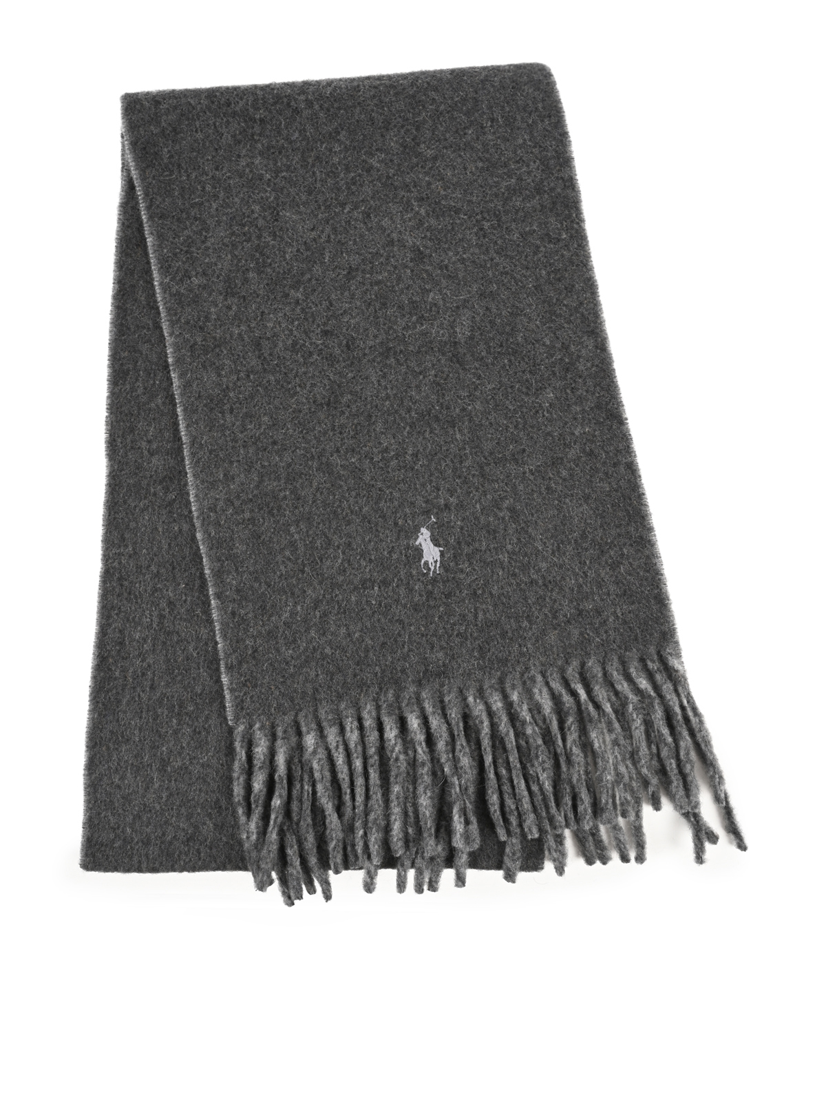 [Polo Ralph Lauren] Scarf FW26 449959334003