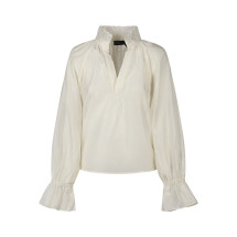 [Polo Ralph Lauren] Blouse FW26 211B17131003