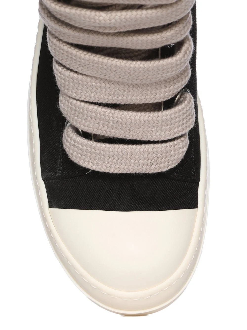 [RICK OWENS DRKSHDW] Sneakers FW26 DS02F6818DOW2911