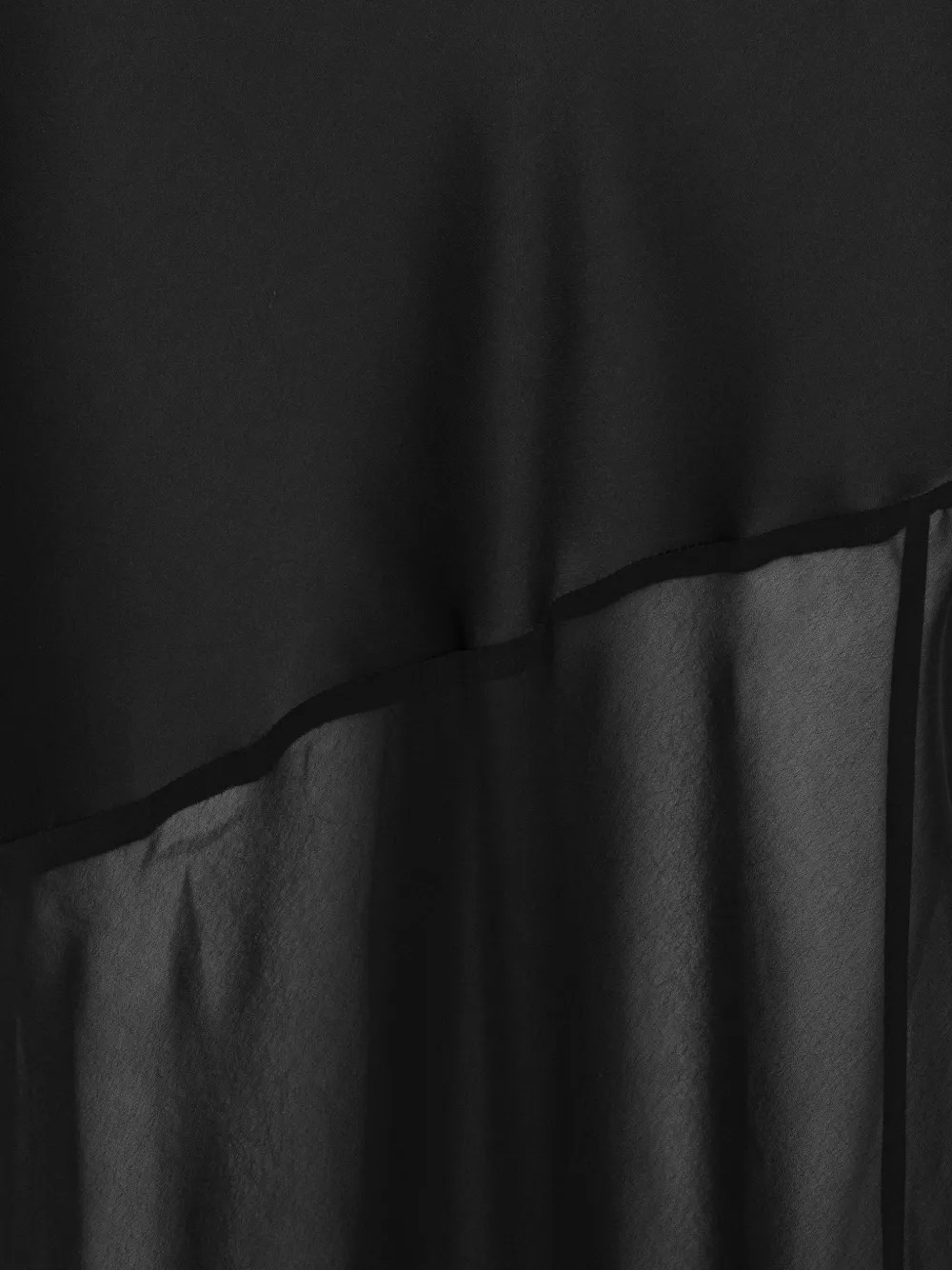 [ROTATE] Long sleeve dress FW26 116655100