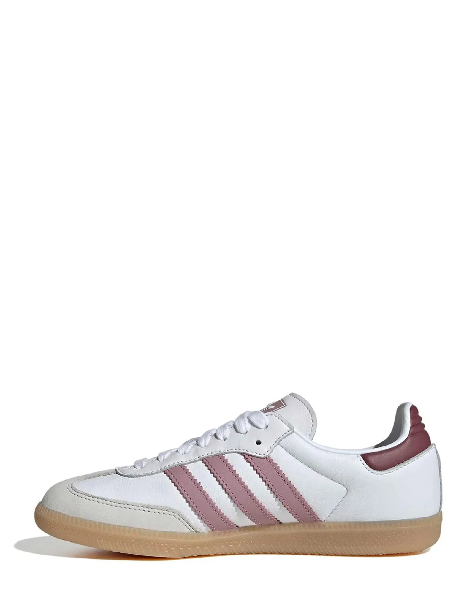 [Adidas] Sneakers FW26 KJ7516WHITE
