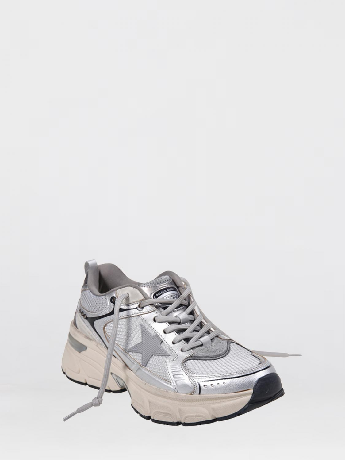 [Golden Goose] Sneakers SS26 GWF00724F007843 60320