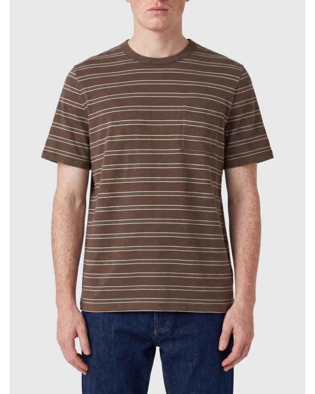 [A.P.C.] T-shirts Short Sleeve SS26 COHLVH26534 CAA