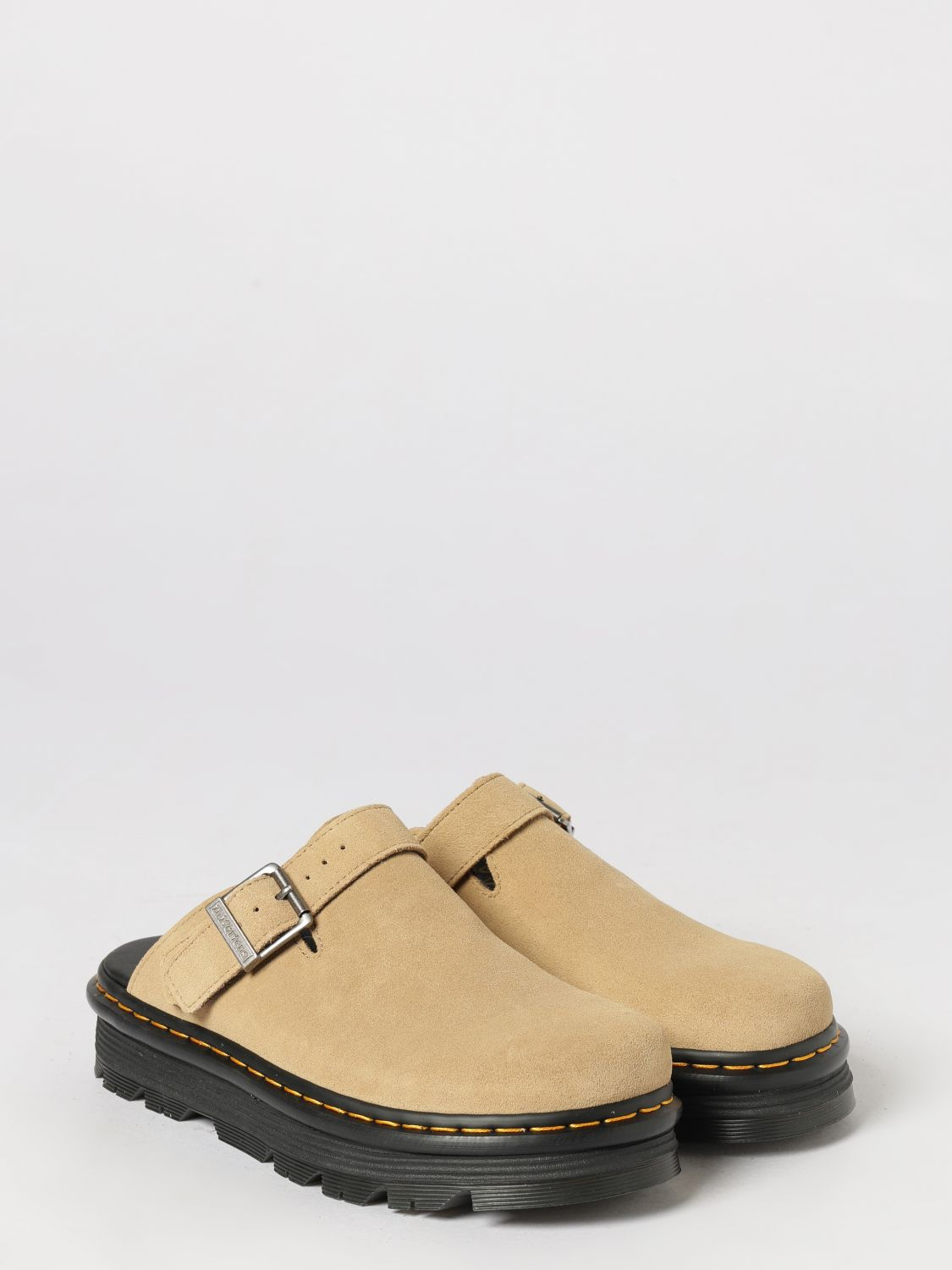 [Dr. Martens] Mules SS26 31737439