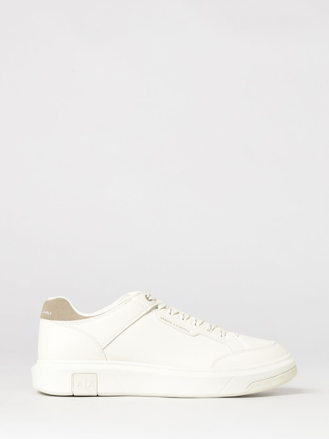 [ARMANI EXCHANGE] Sneakers SS26 XM001722AF17540 MZ754