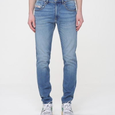 [Diesel] Jeans SS26 A035580ADBK 01