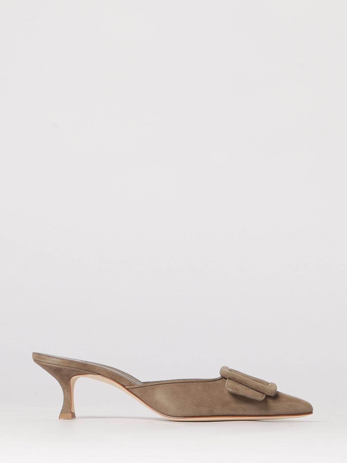 [Manolo Blahnik] Pumps SS26 9XX02460079 2322