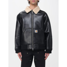[CARHARTT WIP] Mouton jacket SS26 I035974 1LMXX