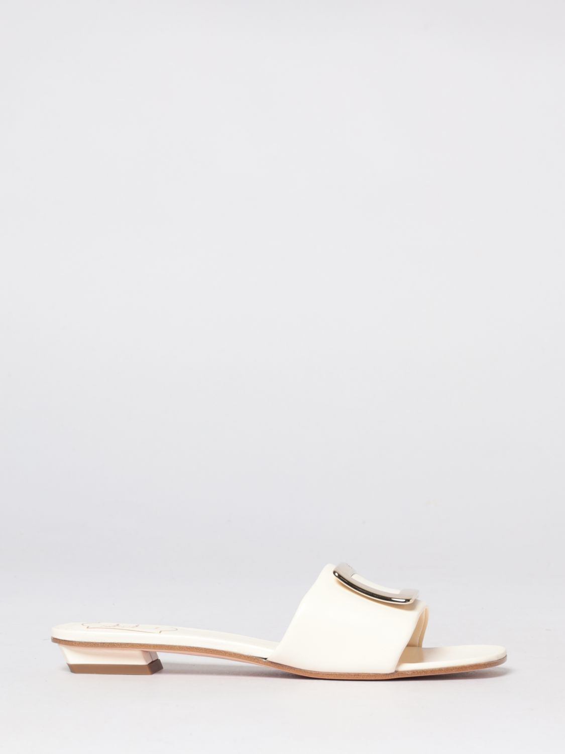 [Roger Vivier] Sandals SS26 RVW8164492091T C019