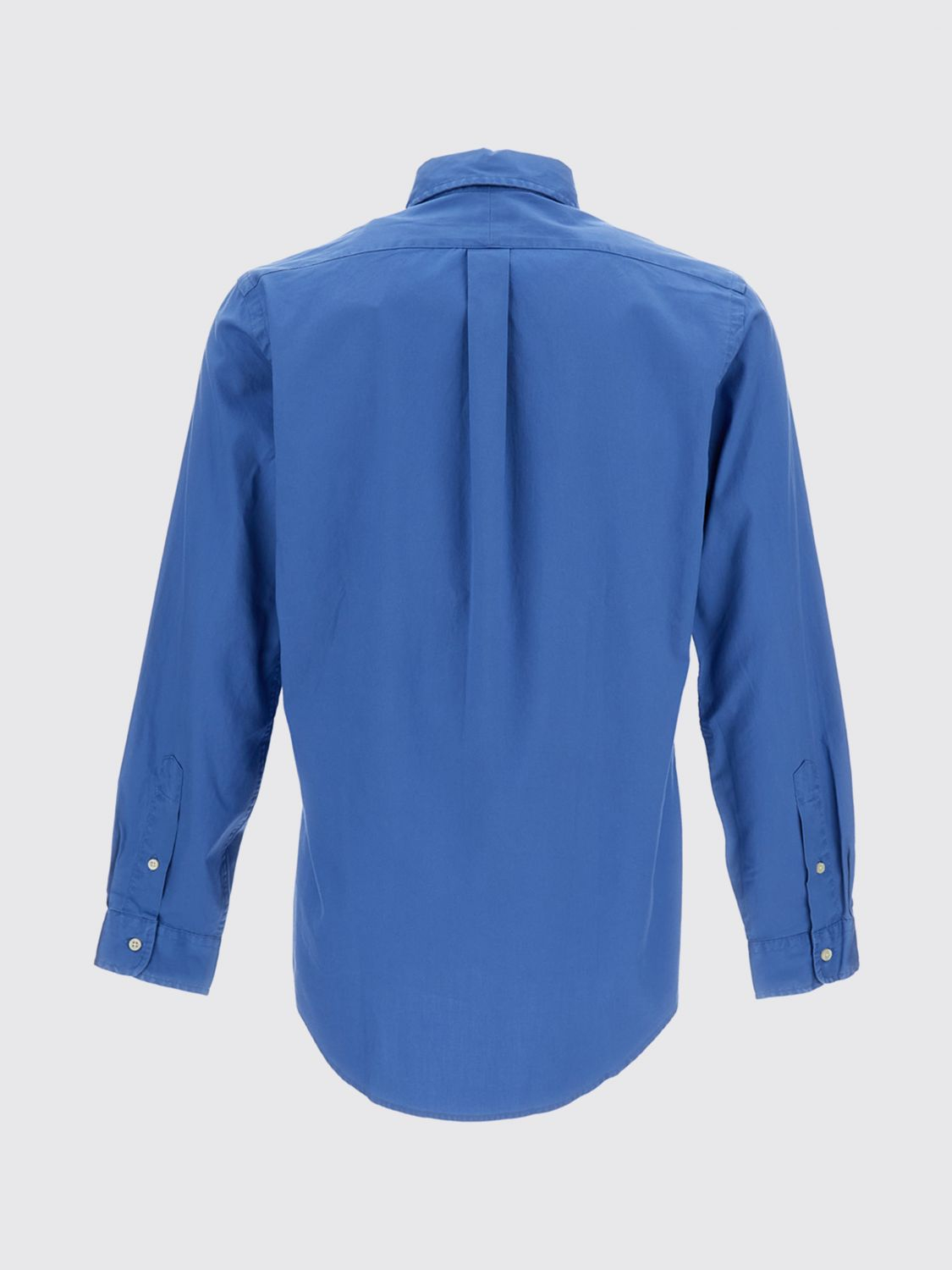 [Polo Ralph Lauren] Shirts Long Sleeve SS26 710B20512 004