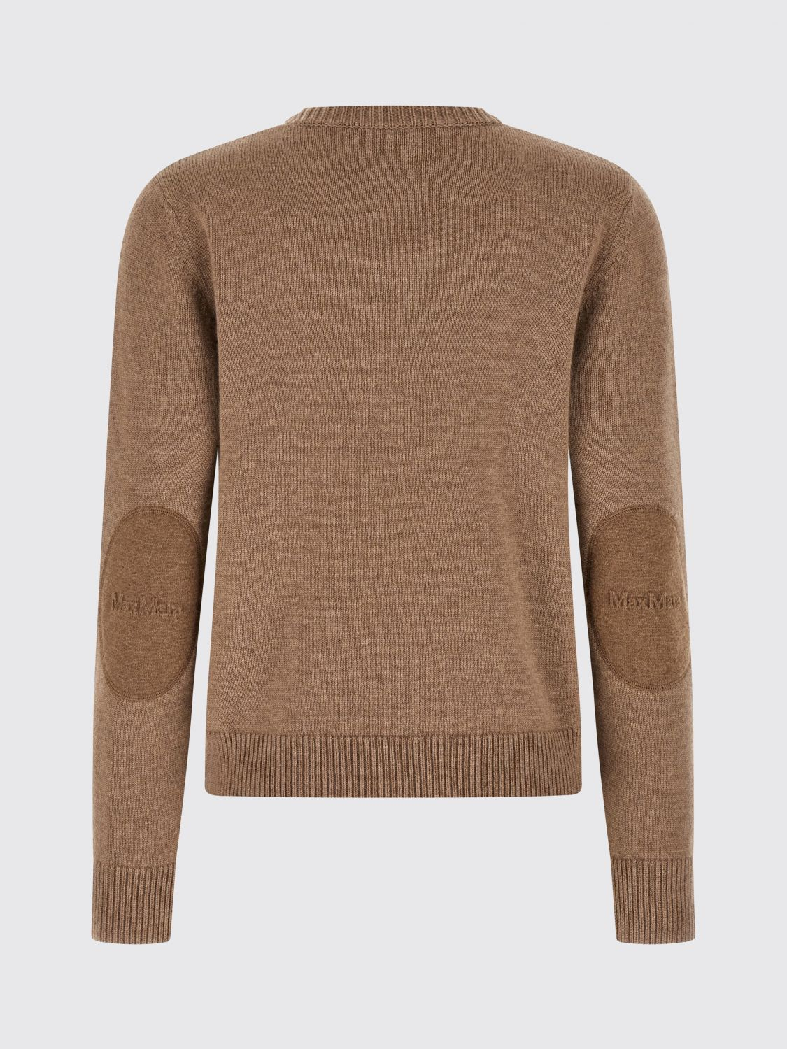 [S Max Mara] Knitwear SS26 2619361041600 011